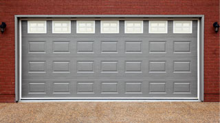 Garage Door Repair at North Wheaton, Illinois