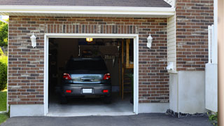 Garage Door Installation at North Wheaton, Illinois