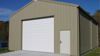 Garage Door Openers at North Wheaton, Illinois